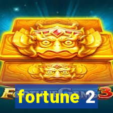 fortune 2